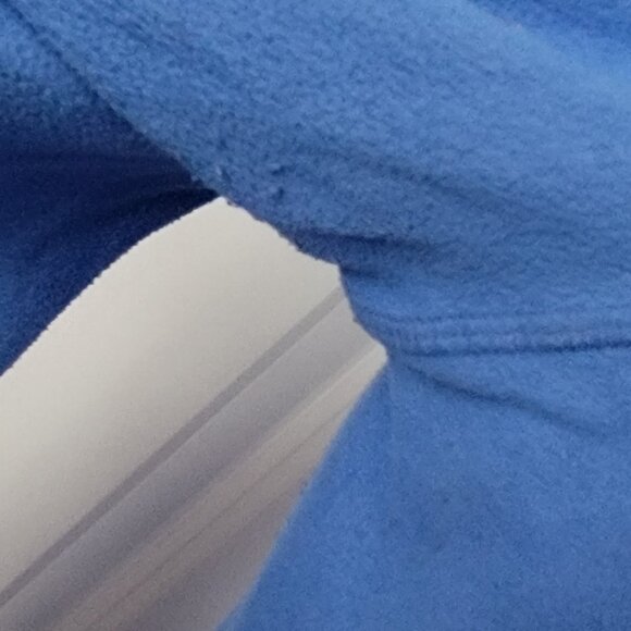 The North Face Womens Mezzaluna Fleece Hoodie - Picture 11 of 15